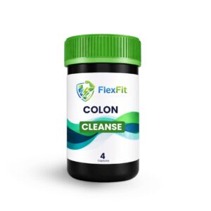 Travel Pack Colon Cleanse X1